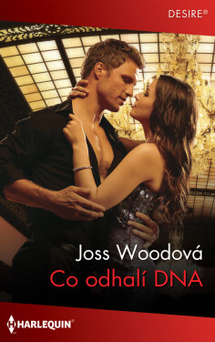 Co odhalí DNA - Barbara Woodová