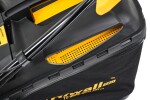 Benzínová sekačka Riwall PRO RPM 5140 V