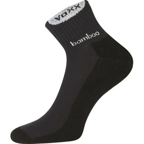 VOXX Ponožky bambusové sportovní BROOKE tmavě modré 35-38 102785