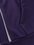 Nike Pánská mikina Minnesota Vikings NFL 2026 Rivalries Sideline Sleeveless Hoodie Velikost: M