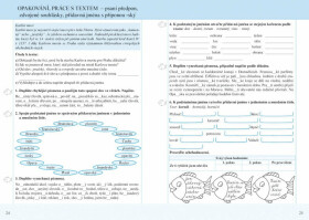Český jazyk nově, díl