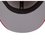 New Era Pánská kšiltovka Los Angeles Angels MLB 2023 Clubhouse 59FIFTY Fitted Velikost: 7 1/2