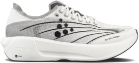 Běžecké boty CRAFT Nordlite Tempo - bílé Velikost obuvi v EU: 46,5