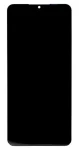 Samsung A125 Galaxy A12 černá / LCD displej s dotykovou deskou / PLS (57983109935)