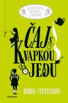 Záhady slečien Wellsovej & Wongovej: Čaj s kvapkou jedu