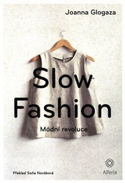 Slow fashion Joanna Glogaza