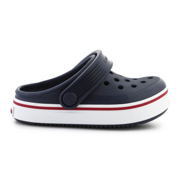 Dřeváky Crocs Crocband Off Court Jr 208479-4CC EU 24/25