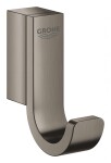 GROHE - Selection Háček, kartáčovaný Hard Graphite 41039AL0