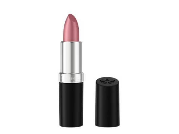 Rimmel London Rtěnka Lasting Finish Satin 904 Pink Frosting