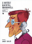 Z deníku kocoura Modroočka - Josef Kolář