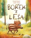 Bořek lesa Yvonne Herganneová