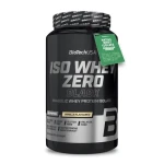 BioTech Iso Whey Zero Black 908 g vanilla (17534)