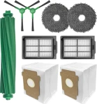 T6 Power Sada příslušenství pro iRobot Roomba Plus 505 Combo, Plus 405 Combo / Sada příslušenství (CCIR0007)