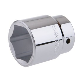 FESTA 17848 Gola hlavice 3/4", 38mm, CrV