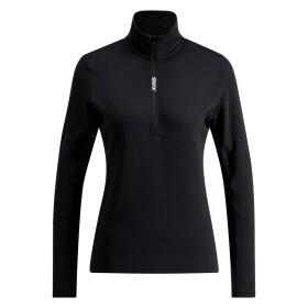 Dámské merino funkční triko Swix Heat Wool LS W