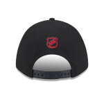 Pánská kšiltovka Chicago Blackhawks NHL NEW ERA 940MC