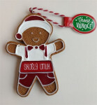 Voňavá ozdoba - Skvělý vnuk - Albi