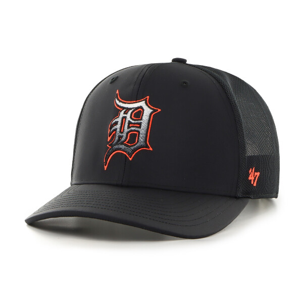 47 Brand Pánská kšiltovka Detroit Tigers MLB Volcanic ’47 TRUCKER