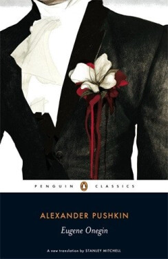 Eugene Onegin - A Novel in Verse - Alexandr Sergejevič Puškin