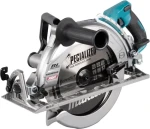Makita RS002GT101 / Aku okružní pila / 40V / průměr kotouče 260mm / 6400 ot-min / 1x5.0Ah (MRS002GT101)