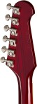 Epiphone Firebird Wine Red