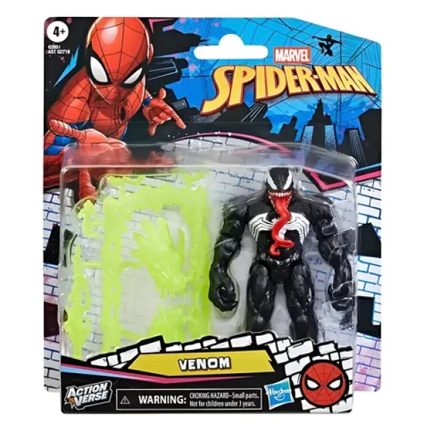HASBRO Figurka Venom