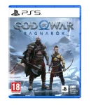PS5 God of War Ragnarök / Akční / Angličtina / od 18 let / Hra pro Playstation 5 (PS719409090)