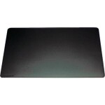 Durable podložka na stůl černá 65 x 52 cm s ročním kalendářem transparentní klopa 720401 238094