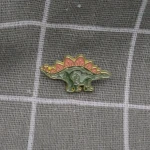 Pinarna.cz Dinosaurus - stegosaurus