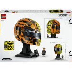 LEGO LEGO® Editions 43023 Helma Lando Norris z týmu McLaren Mastercard F1®