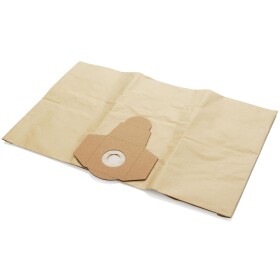 Sáček do vysavače WORCRAFT VC16-30, papírový