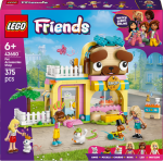 LEGO LEGO® Friends 42650 Obchod s doplňky pro mazlíčky