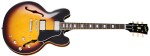 Epiphone 1962 ES-335 Reissue Vintage Burst (rozbalené)