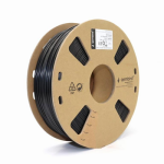 C-TECH GEMBIRD Filament GEMBIRD, ASA, 1,75mm, 1kg, černá