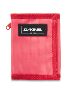 Dakine VERT RAIL MIN RED dámská peněženka