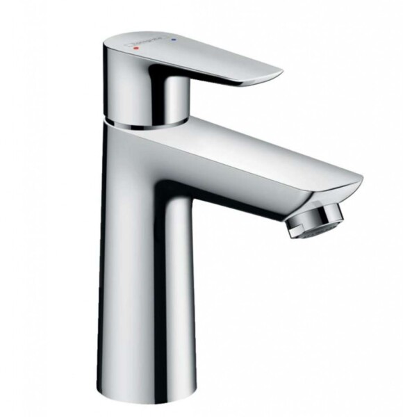 HANSGROHE - Talis E Umyvadlová baterie, chrom 71712000