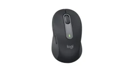 Logitech MK650 for Business grafitová / Klávesnice + myš / Bluetooth (920-010998)