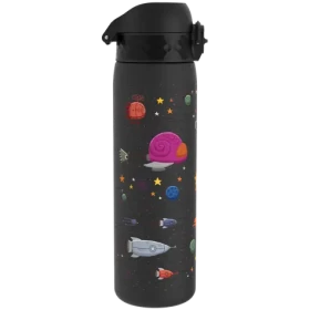 Ion8 Leak Proof Dětská láhev Spaceships 500ml (0619098088779)