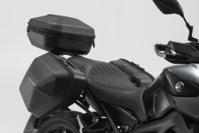 Yamaha MT-10 (16-) - sada horní kufr s nosičem Urban Abs SW-Motech