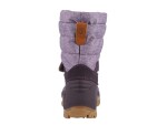 Dětské zimní boty Lurchi 63L6013002 viola Velikost: 33