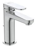 Ideal Standard Cerafine Nuovo - Umyvadlová baterie s výpustí | chrom (BD908AA)