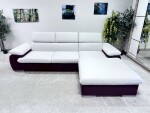Sedací souprava Coast Enjoy 38 / Milo 1 Provedení: Pravá varianta