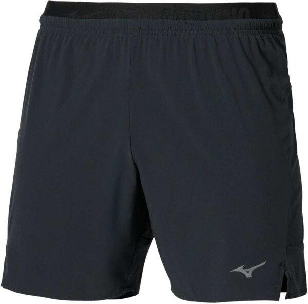 Běžecké šortky Mizuno Active Alpha 2in1 5.5 Inches Short J2GBD00509 Velikost textilu: L