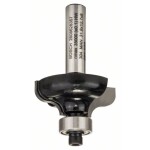 Bosch Accessories 2608628357 profilová fréza Délka 54 mm Vnější Ø 31.8 mm Ø hřídele 8 mm