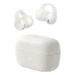 Anker Soundcore C50i bílá / Bezdrátová sluchátka / open-ear / Bluetooth 6.0 / výdrž 28 hodin / IP55 (D1101G21)