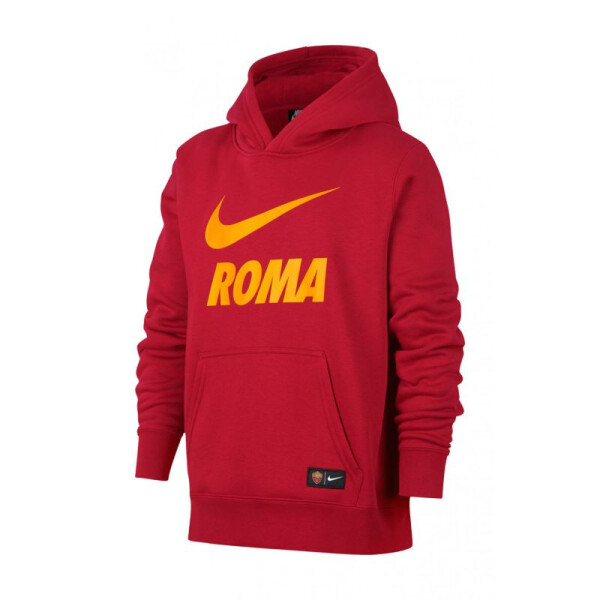 Dětská mikina Roma Jr Nike XS cm)