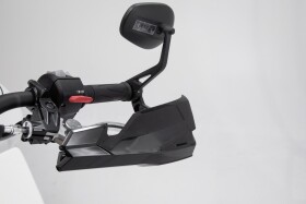 Kryty páček Kobra, Triumph Speed Triple S / RS (18-).