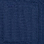 Vaflový župan VOSSEN do sauny, WINTERNIGHT, unisex - vel. S