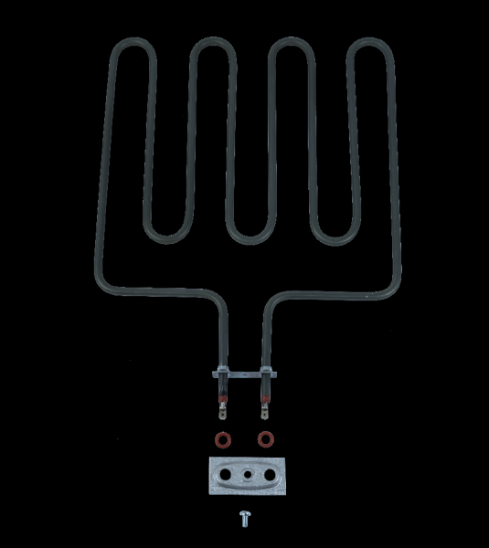 Topné těleso, spirála pro saunová kamna L20, 1750W/240V CZSK-732L
