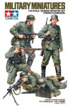 Tamiya 1:35 35293 German Infantry French Campaign